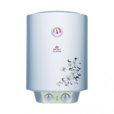 BAJAJ PLATINI 15-LTR VERTICAL GLASSLINED WATER HEATER 2KV  PX 15 GLMV